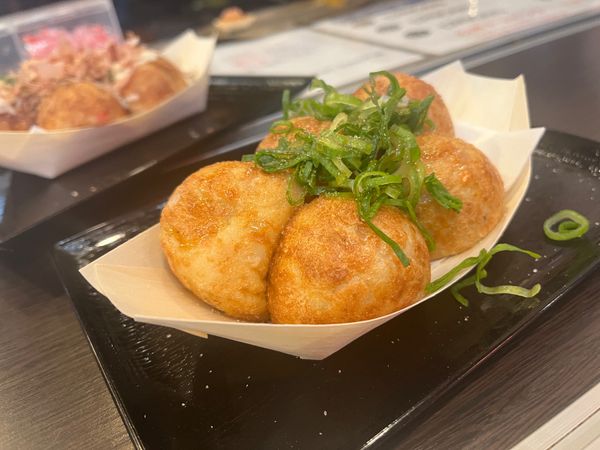 日本・大阪府「弾丸大阪旅行🍶」の写真