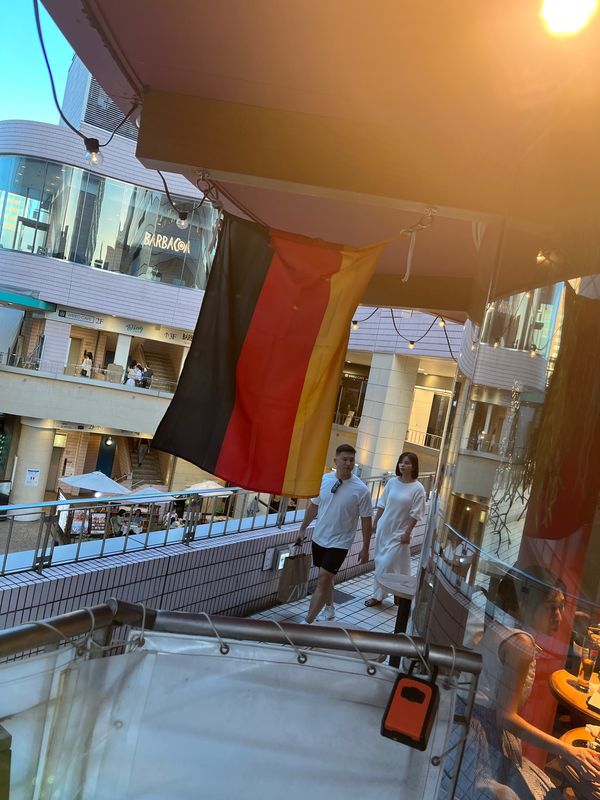 日本・東京都「家族旅行」の写真