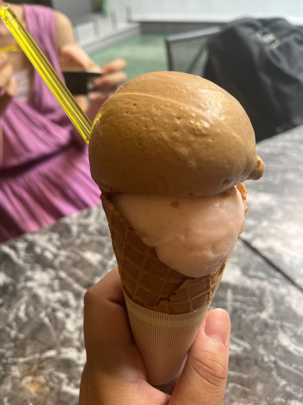 日本・大阪府「美味しいものを求めて🍺」の写真