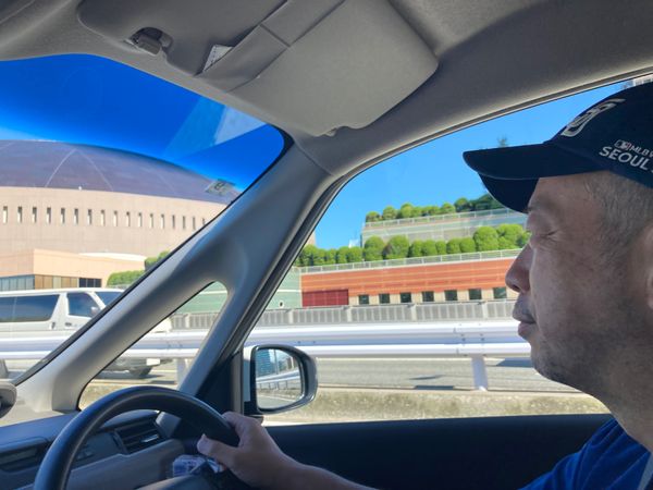 日本・佐賀県「The Summer 2024 in 福岡・佐賀」の写真