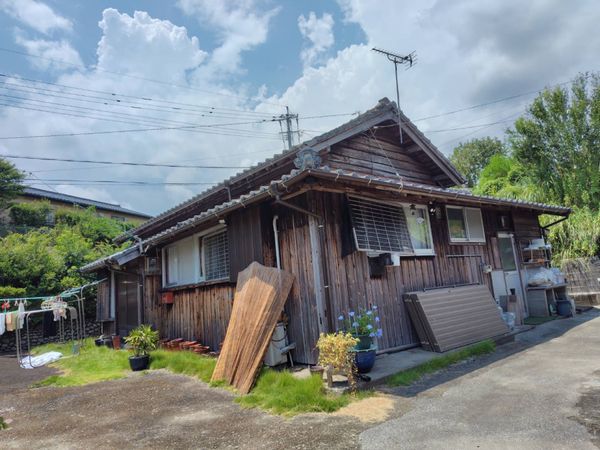 日本・日南市「帰省　2024」の写真：日南