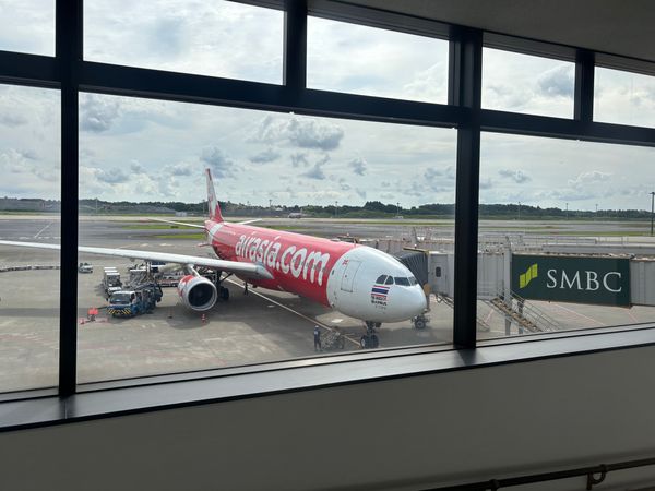 タイ・バンコク「🇹🇭タイ姉妹旅」の写真：姉妹揃って初Thailand🇹🇭

第一...