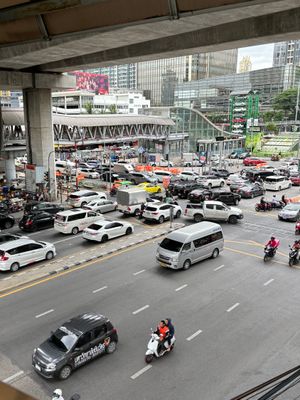 姉妹揃って初Thailand🇹🇭

第一の目的はパタヤのタイガーパーク、あ...