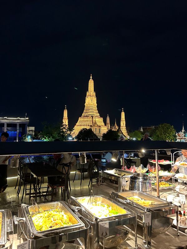 タイ・バンコク「バンコク」の写真