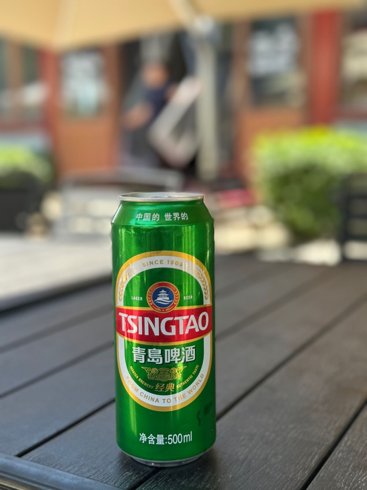 出張期間中に休みを取らないといけない日程だったので、万里の長城へ。青島ビー...