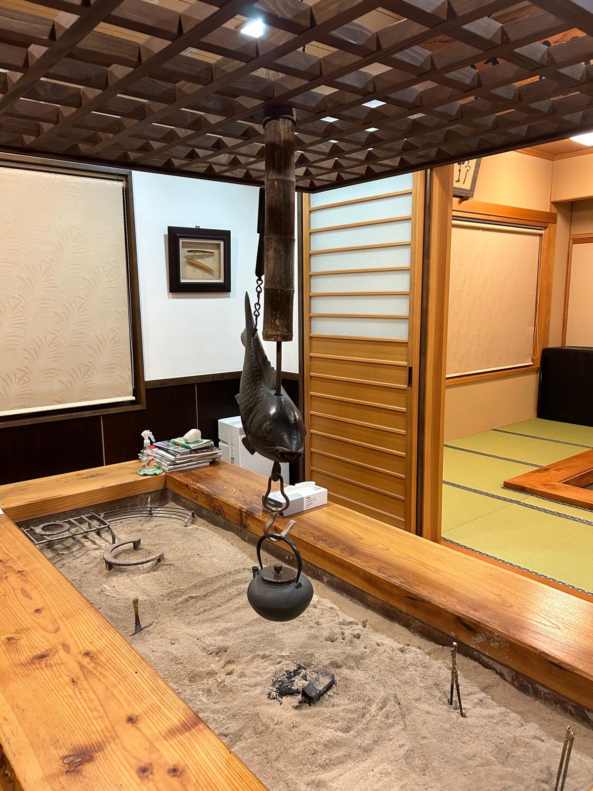 今回は1人じゃないので宿もちゃんとしたところに泊まりました。
銀山平温泉に...