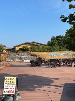 道の駅おおとう桜街道

1泊目で利用した温泉♨️おおとう桜街道さくら館（2...