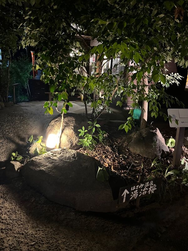 日本・佐賀県「九州旅行」の写真：RVパークsmartミナミ田園パーク

...