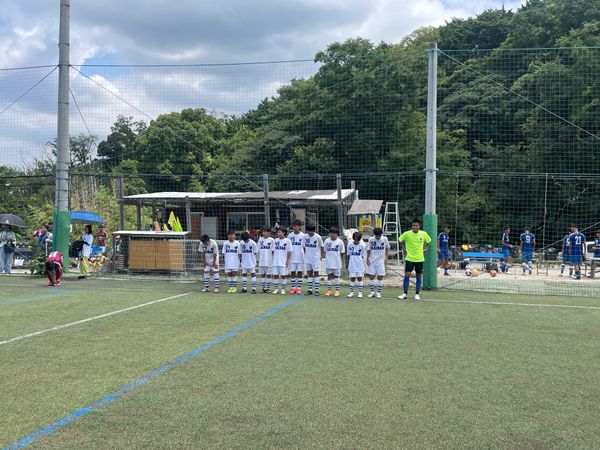 日本・大阪府「GAフロンティアTM」の写真