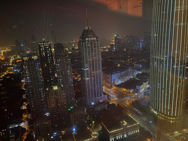 中国・天津「2024天津」の写真：天津編13 hampton by hil...