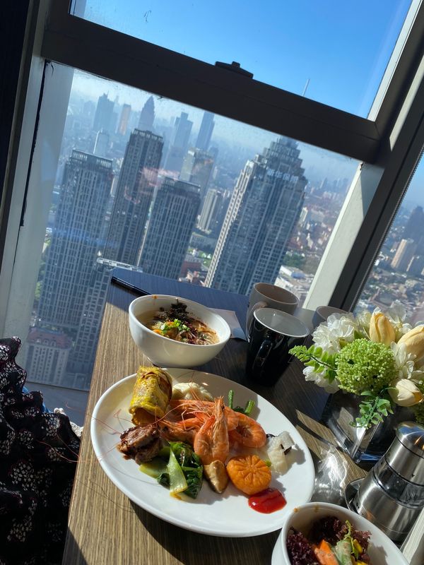 中国・天津「2024天津」の写真：天津編14
天津旅行2日目🎶
中華圏への...