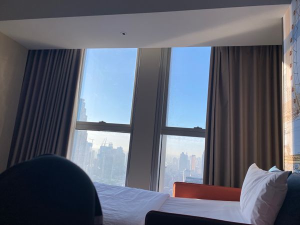 中国・天津「2024天津」の写真：天津編⑥ hampton by hilt...