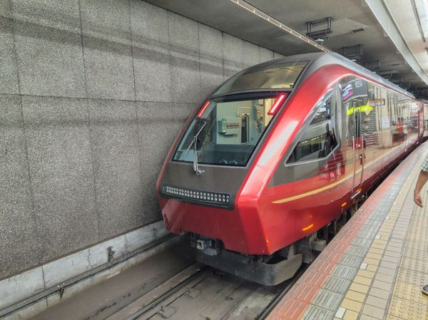 日本・京都府「関西旅行」の写真