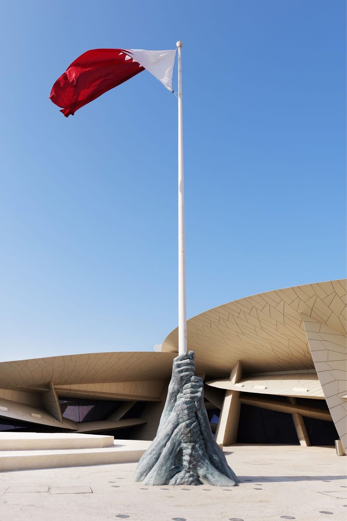 建築で有名な博物館