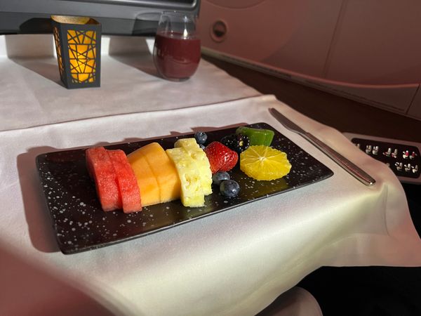 カタール・Doha「ナイジェリア出張4」の写真：アブジャ着