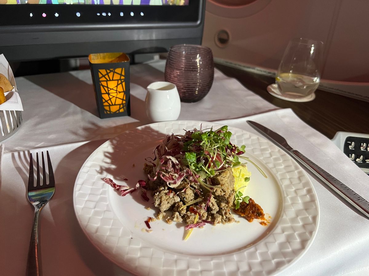 ドーハ→アブジャ
B787-8
リヤドの街並み