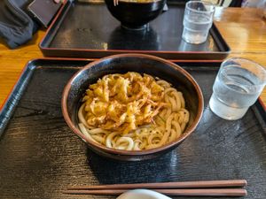 みくりが池温泉で食事と日帰り温泉。こんなに高い場所なのに、リーズナブルで美...