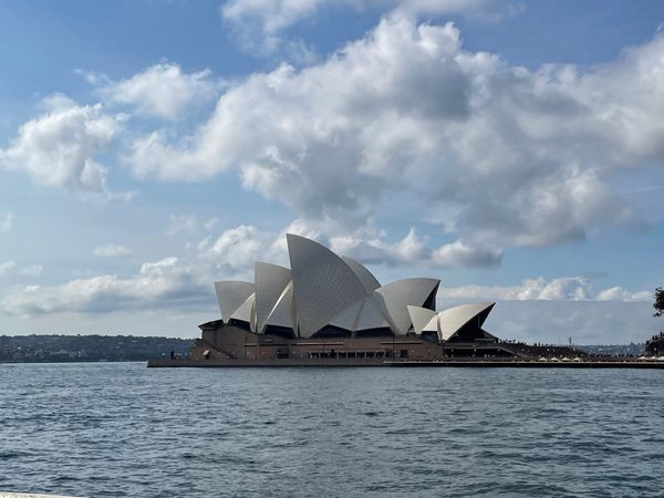 オーストラリア連邦・シドニー「シドニー旅行」の写真