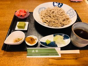 初岩手上陸♡
中尊寺⭐️来れてよかった！予想以上に金色堂は圧巻！感動🥺近く...