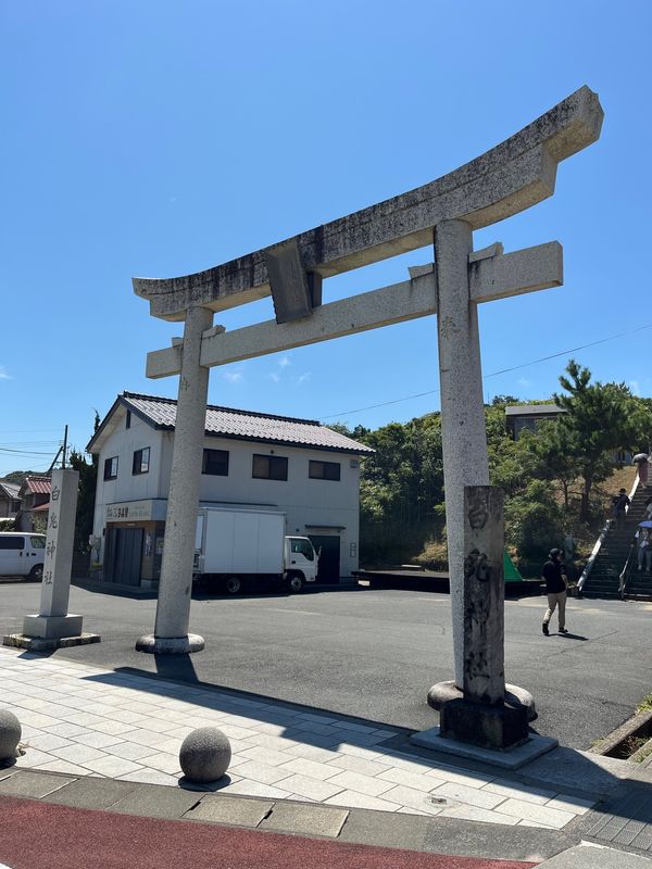 日本・岡山県「鳥取旅行」の写真