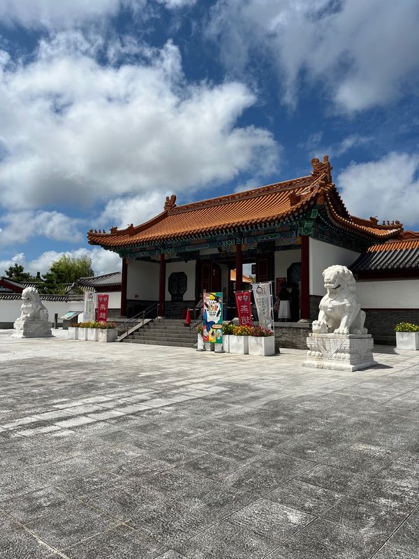 日本・岡山県「鳥取旅行」の写真