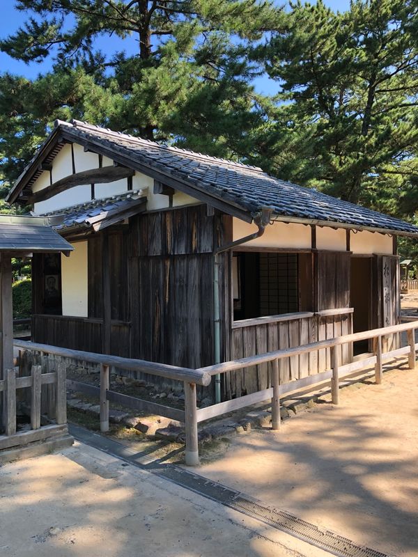 日本・山口県「萩旅行」の写真