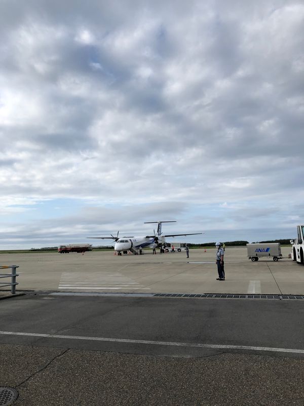 日本・新潟県「新潟出張」の写真