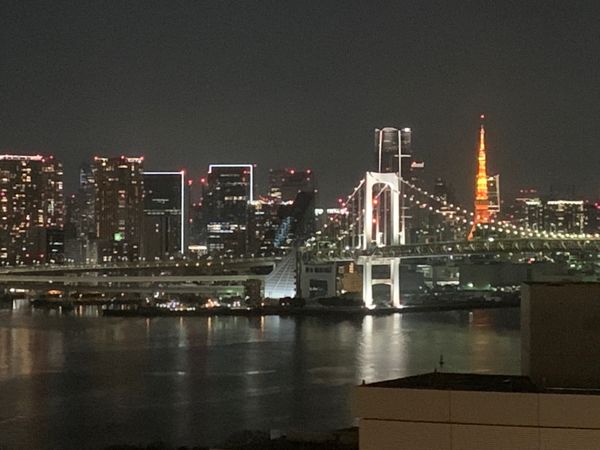 日本・東京都「ロフト巡り」の写真