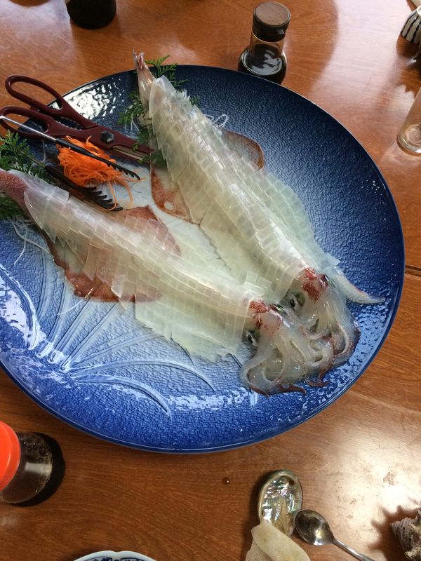 日本・佐賀県「唐津・呼子」の写真