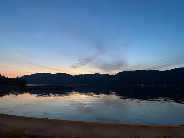 日本・海士町「海士町」の写真
