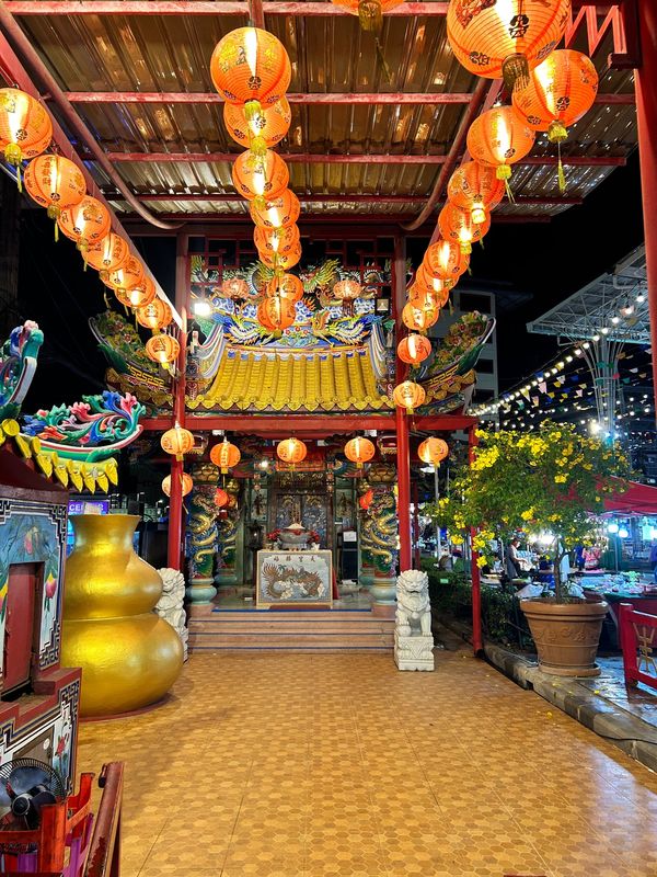 タイ・プーケット「プーケット旅」の写真