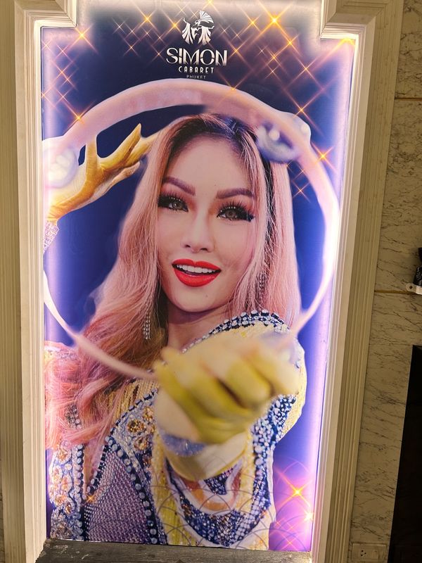 タイ・プーケット「プーケット旅」の写真