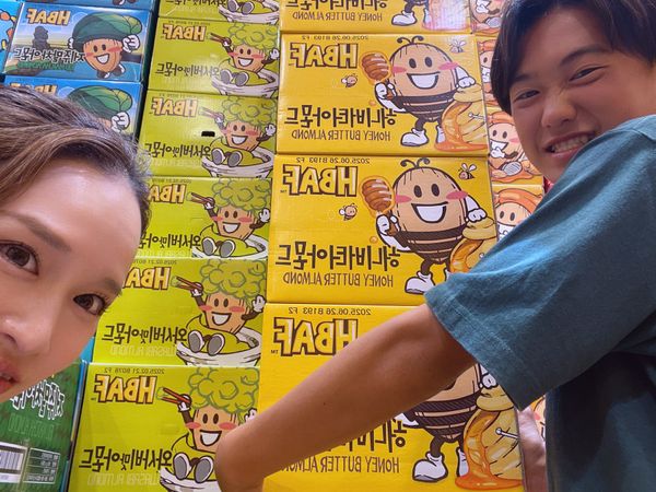 大韓民国 (韓国)・ソウル「2024夏🍉🌻韓国旅行🇰🇷」の写真