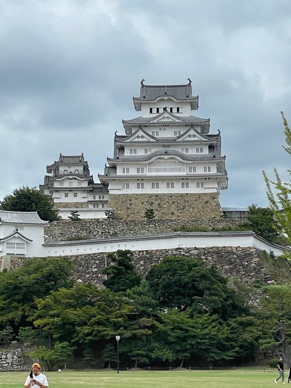 日本・兵庫県「姫路」の写真