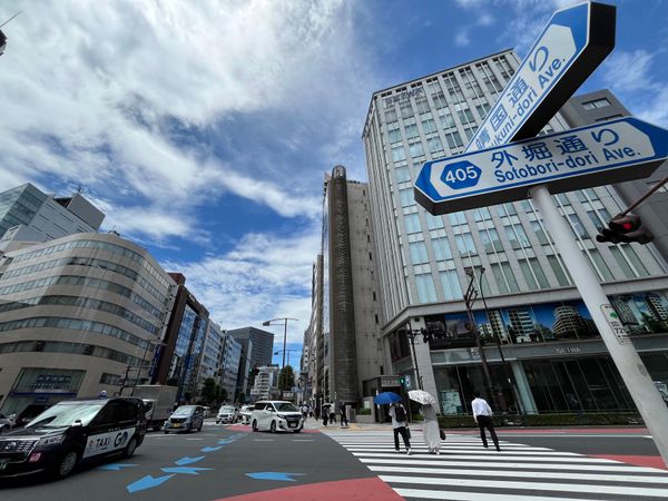 日本「東京」の写真