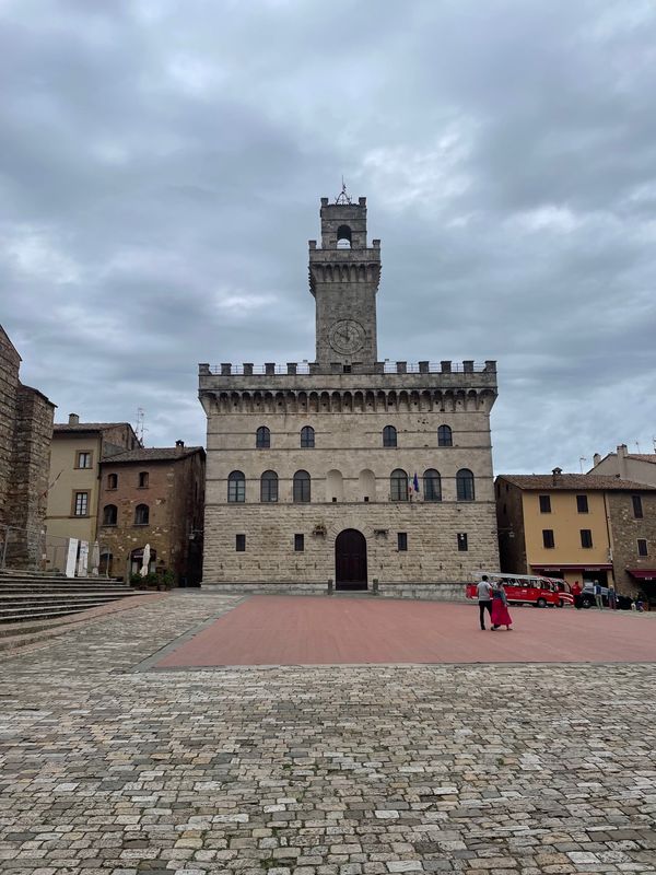 イタリア・シエナ「A イタリア　」の写真