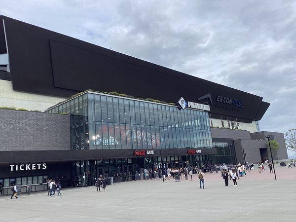 日本・札幌「S 札幌　洞爺湖」の写真