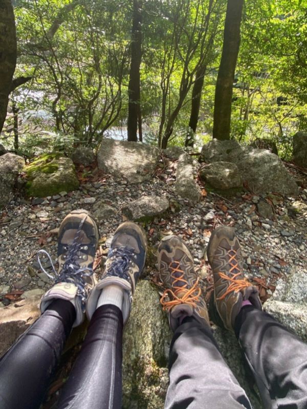 日本・鹿児島県「屋久島旅行🌳」の写真