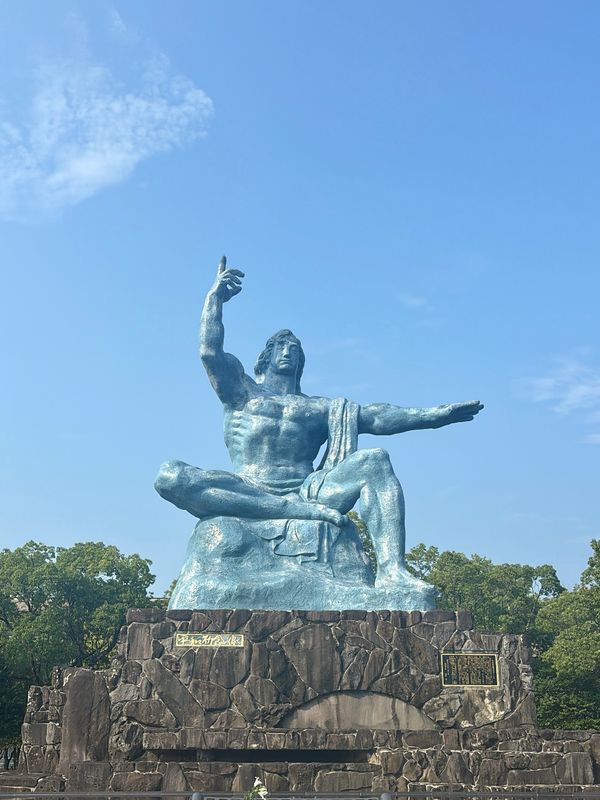 日本・長崎県「長崎 日帰り🕊」の写真