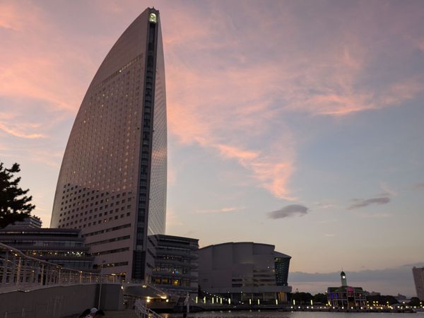 日本・神奈川県「ドラクエカーニバルinみなとみらい」の写真