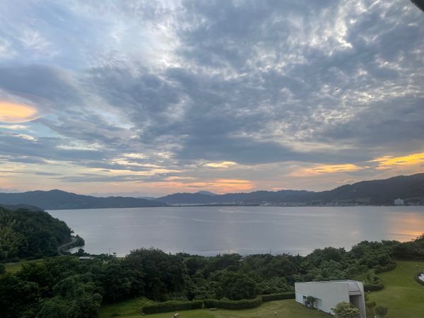 日本・金沢「P 宮津　山中」の写真