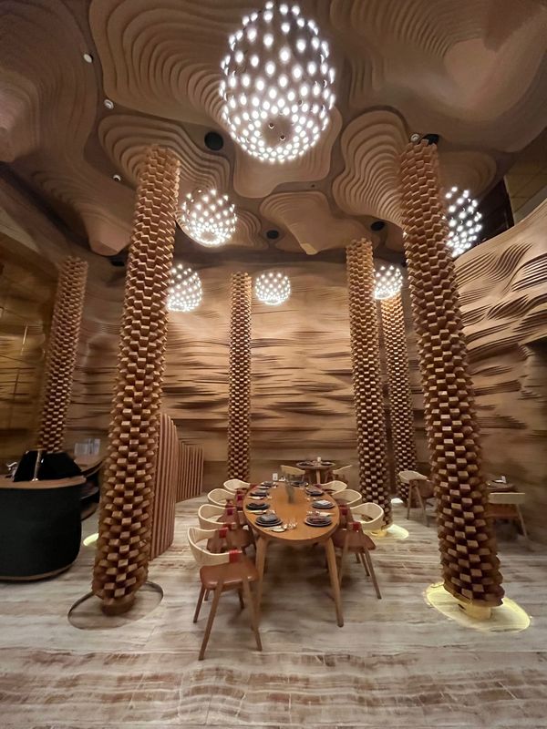 サウジアラビア・リヤド「サウジアラビア」の写真