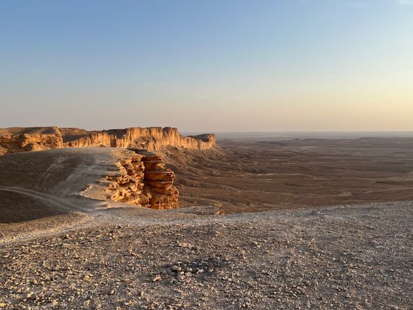 サウジアラビア・リヤド「サウジアラビア」の写真