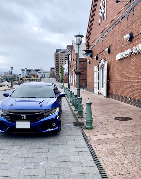 日本・北海道「北海道一周」の写真