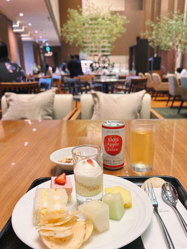 日本・大阪府「大阪・神戸須磨シーワールド」の写真：今回の旅の目的は
暑いから観光中心ではな...