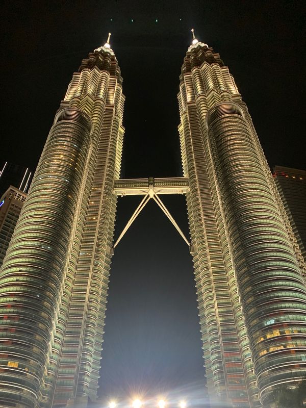 マレーシア「マレーシア出張」の写真