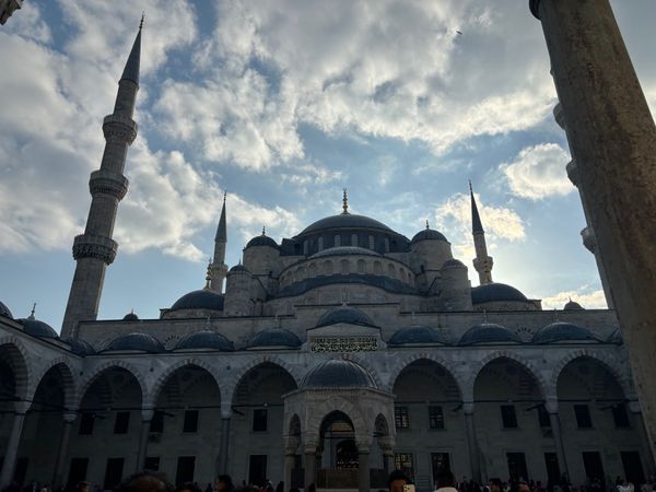 トルコ・イスタンブール「トルコ旅行」の写真