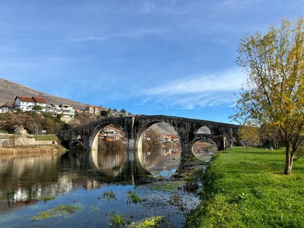 ボスニア・ヘルツェゴビナ・トレビニエ「ボスニア・ヘルツェゴビナ旅行」の写真