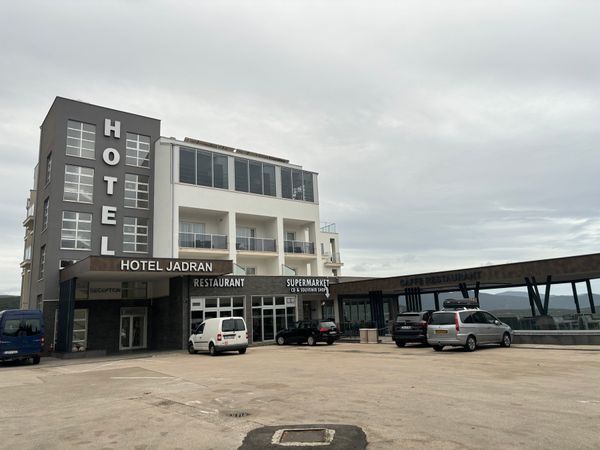 ボスニア・ヘルツェゴビナ・モスタル「ボスニア・ヘルツェゴビナ旅行」の写真