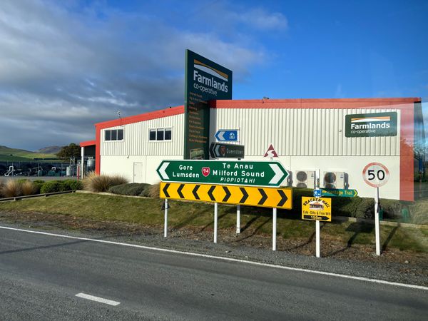 ニュージーランド・オークランド「ニュージーランド旅行」の写真